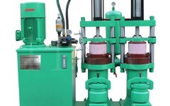 泉州新裕压滤机专用泵